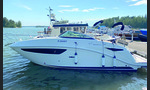 Sea Ray 265 Sundancer-kuva-1